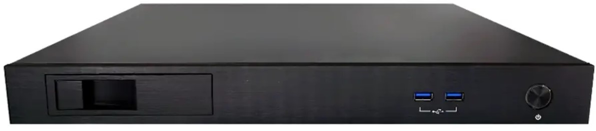 AI分析录播主机